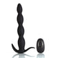 Maia Toys | Maia Mason - Black 23.6cm Anal Beads with Wireless Remote