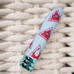 Maia Toys | Maia GRATEFUL DEB - Light Blue 12cm USB Rechargeable Bullet