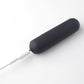 Maia Toys | Maia Jagger - Black Vibrating Cock & Ball Rings