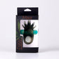 Maia Toys | Maia Ziggy - Hemp Green Vibrating Cock Ring