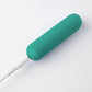 Maia Toys | Maia Ziggy - Hemp Green Vibrating Cock Ring
