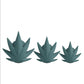 Maia Toys | Maia Doobies - Hemp Green Butt Plugs - Set of 3 Sizes