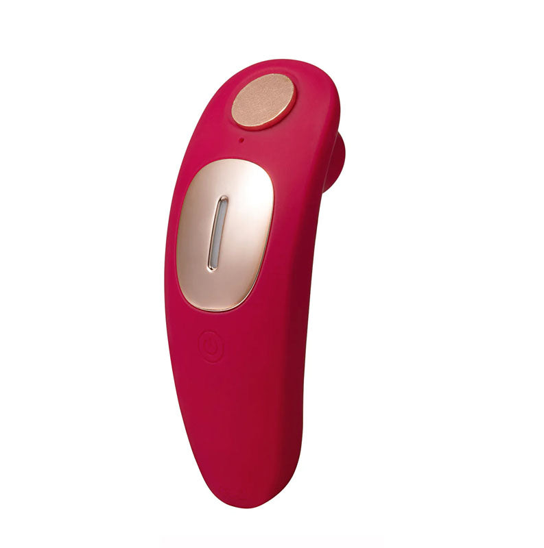Maia Toys | Maia REMI Rechargeable Suction  Panty Vibe with Remote