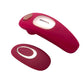 Maia Toys | Maia REMI Rechargeable Suction  Panty Vibe with Remote