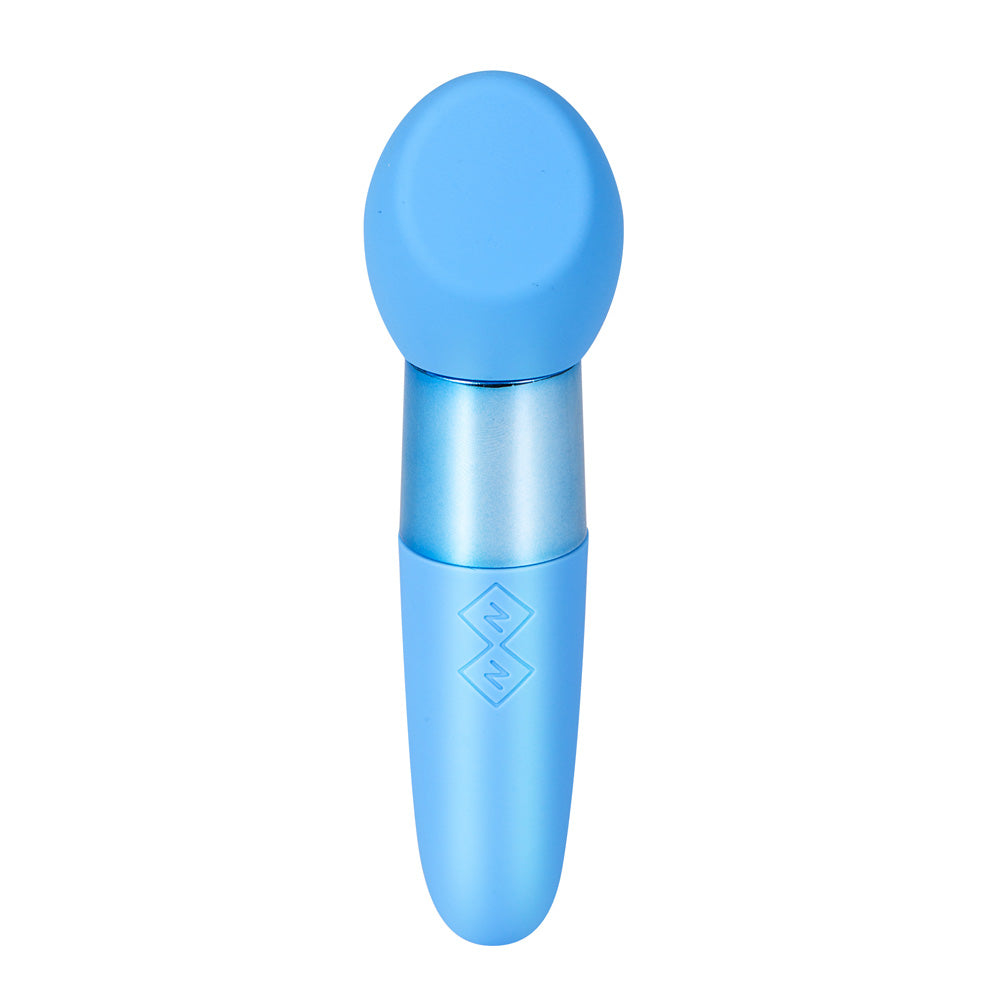Maia Toys | Maia RINA Blue 13.3cm USB Rechargeable Vibrator