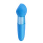 Maia Toys | Maia RINA Blue 13.3cm USB Rechargeable Vibrator