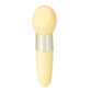 Maia Toys | Maia RINA Yellow 13.3cm USB Rechargeable Vibrator