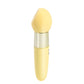 Maia Toys | Maia RINA Yellow 13.3cm USB Rechargeable Vibrator