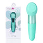 Maia Toys | Maia RINA Teal 13.3cm USB Rechargeable Vibrator