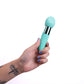 Maia Toys | Maia RINA Teal 13.3cm USB Rechargeable Vibrator