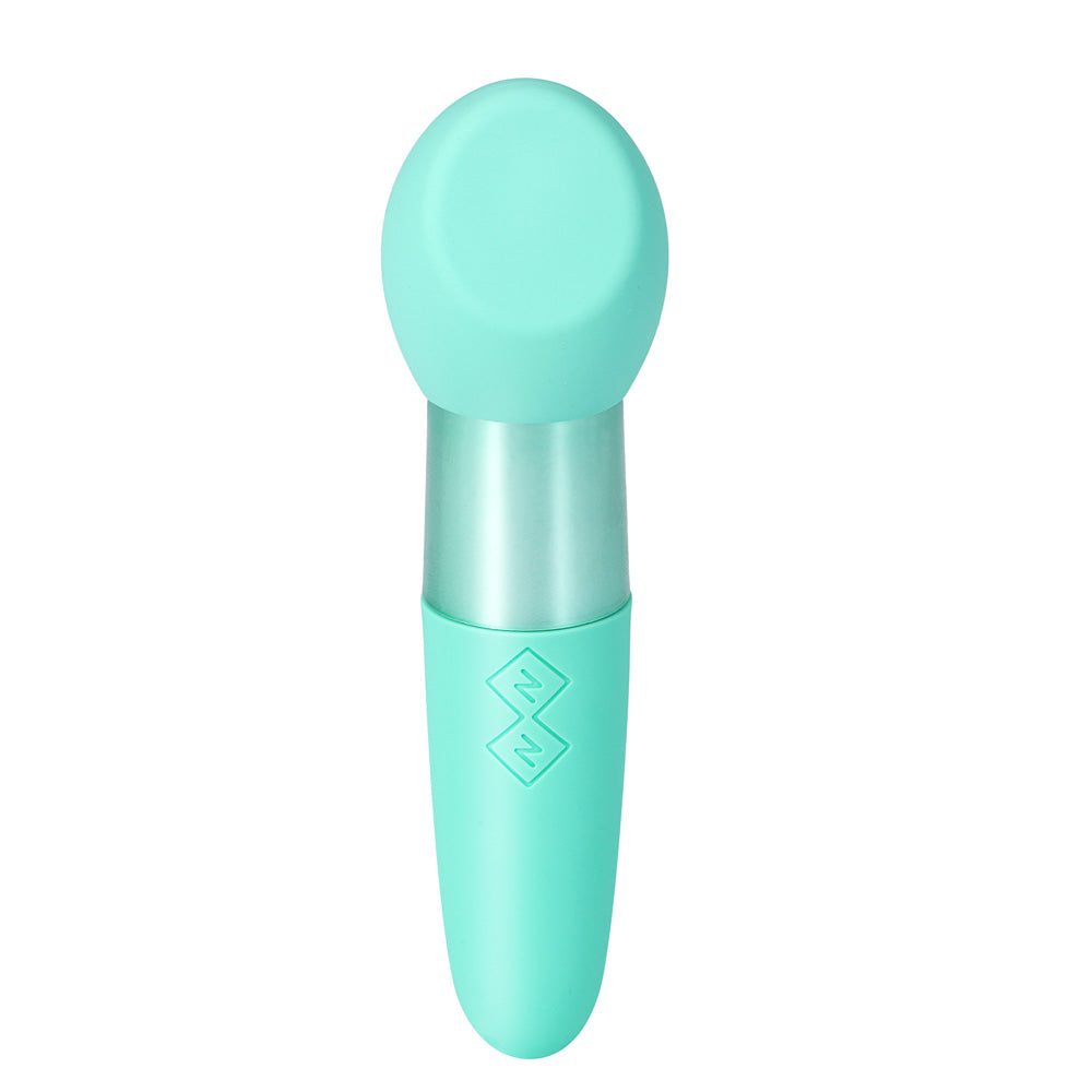 Maia Toys | Maia RINA Teal 13.3cm USB Rechargeable Vibrator