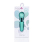 Maia Toys | Maia RINA Teal 13.3cm USB Rechargeable Vibrator