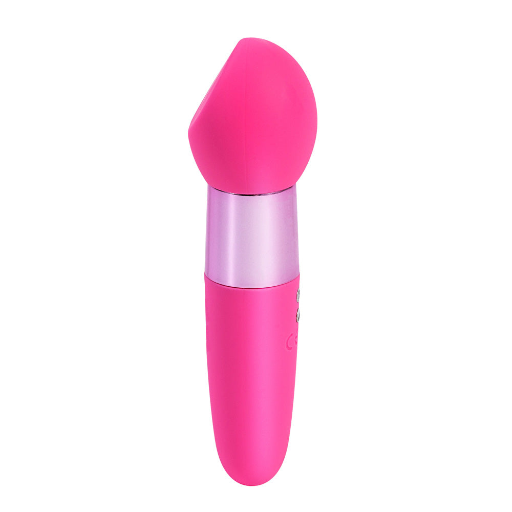 Maia Toys | Maia RINA Pink 13.3cm USB Rechargeable Vibrator