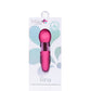 Maia Toys | Maia RINA Pink 13.3cm USB Rechargeable Vibrator