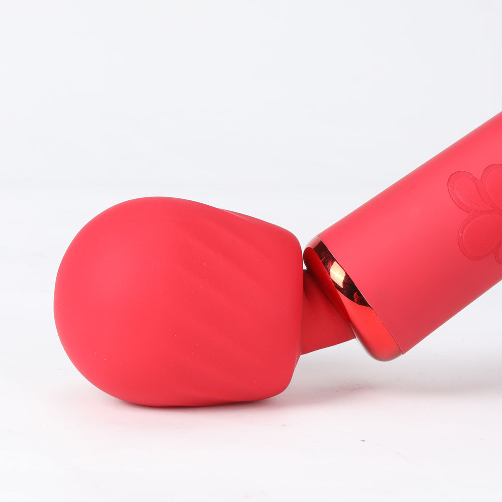 Maia Toys | Maia NALA Powerful Wand - Red