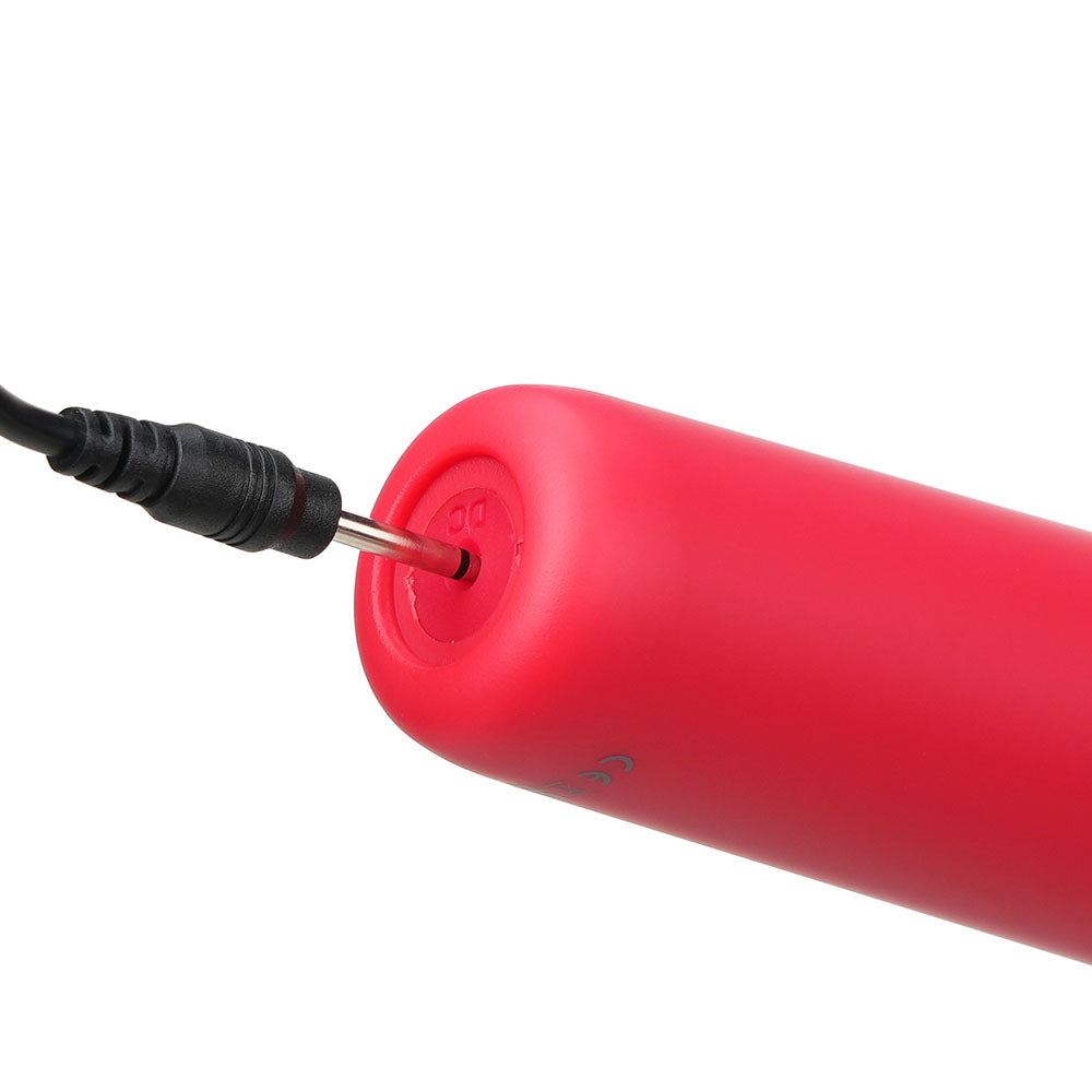 Maia Toys | Maia NALA Powerful Wand - Red