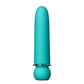Maia Toys | Maia JAGUAR - Blue 10.1cm USB Rechargeable Bullet
