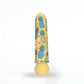 Maia Toys | Maia KONA - Pineapple Yellow 10cm Powerful Bullet Vibrator