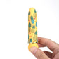 Maia Toys | Maia KONA - Pineapple Yellow 10cm Powerful Bullet Vibrator