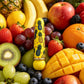 Maia Toys | Maia KONA - Pineapple Yellow 10cm Powerful Bullet Vibrator