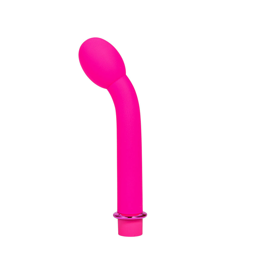 Maia Toys | Maia PRESTON - Pink 17.8cm USB Rechargeable G-Spot Vibrator