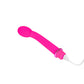 Maia Toys | Maia PRESTON - Pink 17.8cm USB Rechargeable G-Spot Vibrator