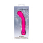 Maia Toys | Maia PRESTON - Pink 17.8cm USB Rechargeable G-Spot Vibrator