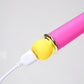 Maia Toys | Maia RORI - Pink 15.2cm USB Rechargeable XL Bullet