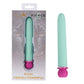 Maia Toys | Maia RORI - Teal 15.2 m USB Rechargeable XL Bullet