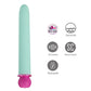 Maia Toys | Maia RORI - Teal 15.2 m USB Rechargeable XL Bullet