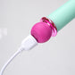 Maia Toys | Maia RORI - Teal 15.2 m USB Rechargeable XL Bullet