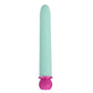 Maia Toys | Maia RORI - Teal 15.2 m USB Rechargeable XL Bullet