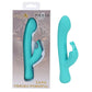 Maia Toys | Maia ZARA - Teal 17.1cm USB Rechargeable Rabbit Vibrator