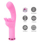 Maia Toys | Maia MYLA - Pink 15.9cm USB Rechargeable Butterfly Vibrator