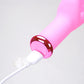 Maia Toys | Maia MYLA - Pink 15.9cm USB Rechargeable Butterfly Vibrator
