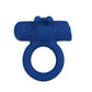 Maia Toys | Maia HUXLEY - Blue Strong Vibrating Cock Ring