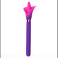 Maia Toys | Maia VALA - Purple/Pink 22.2cm Flower Vibrator