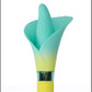 Maia Toys | Maia VALA - Yellow/Green 22.2cm Flower Vibrator