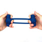 Maia Toys | Maia RONAN - Blue Dual Vibrating Cock Ring