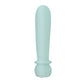 Maia Toys | Maia SYMBA - Teal 10.8cm USB Rechargeable Powerful Bullet