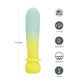 Maia Toys | Maia SYMBA - Yellow 10.8cm USB Rechargeable Powerful Bullet