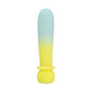 Maia Toys | Maia SYMBA - Yellow 10.8cm USB Rechargeable Powerful Bullet