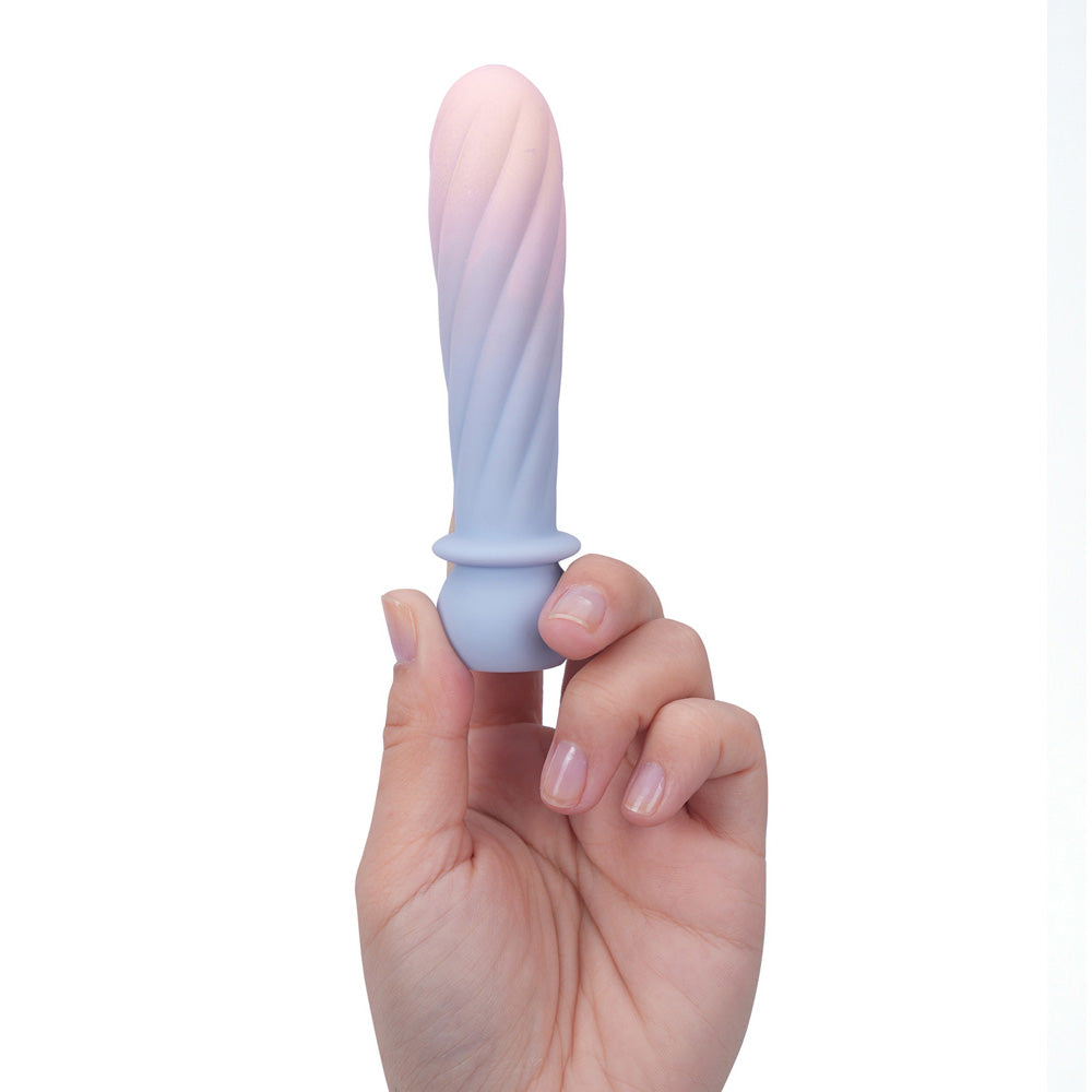 Maia Toys | Maia SYMBA - Pink 10.8cm USB Rechargeable Powerful Bullet