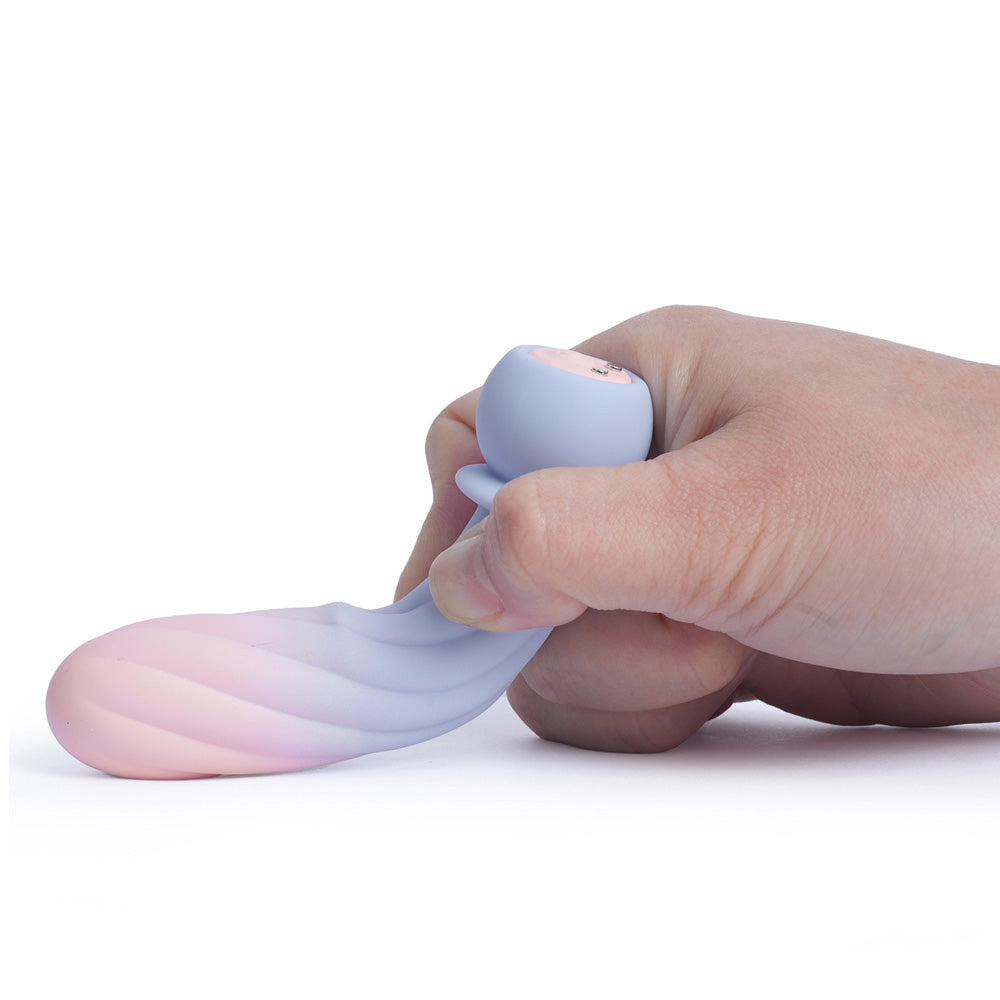 Maia Toys | Maia SYMBA - Pink 10.8cm USB Rechargeable Powerful Bullet
