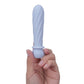 Maia Toys | Maia SYMBA - Purple 10.8cm USB Rechargeable Powerful Bullet