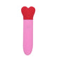 Maia Toys | Maia SWEETEE - Pink/Red 11.1cm USB Rechargeable Bulle