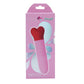Maia Toys | Maia SWEETEE - Pink/Red 11.1cm USB Rechargeable Bulle
