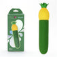 Maia Toys | Maia PINA - Green/Yellow 11.1cm USB Rechargeable Bullet