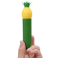 Maia Toys | Maia PINA - Green/Yellow 11.1cm USB Rechargeable Bullet