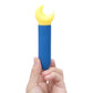Maia Toys | Maia SAYLOR - Blue/Yellow 11.1cm USB Rechargeable Bullet